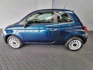 Fiat 500 1.2 base - Image 9