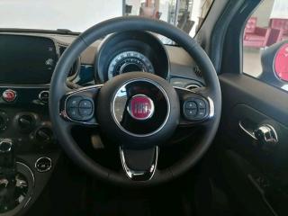 Fiat 500 1.2 base