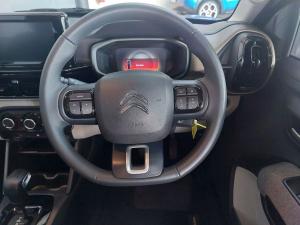 Citroen C3 Aircross 1.2T Max - Image 12