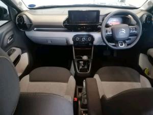 Citroen C3 Aircross 1.2T Max - Image 12