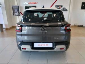 Citroen C3 Aircross 1.2T Max - Image 19