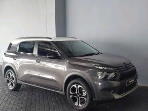 Citroen C3 Aircross 1.2T Max - Image 1