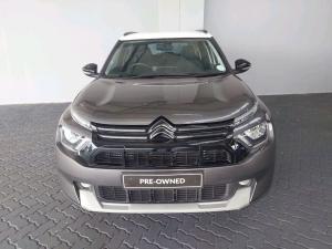 Citroen C3 Aircross 1.2T Max - Image 2