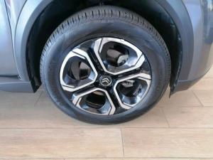 Citroen C3 Aircross 1.2T Max - Image 3