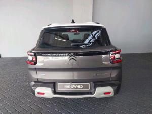 Citroen C3 Aircross 1.2T Max - Image 4