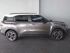 Citroen C3 Aircross 1.2T Max - Image 5