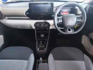 Citroen C3 Aircross 1.2T Max - Image 9