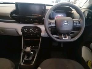 Citroen C3 Aircross 1.2T Max - Image 9