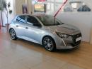 Thumbnail Peugeot 208 1.2 Active