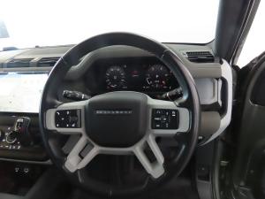 Land Rover Defender 130 D350 X-Dynamic HSE - Image 12