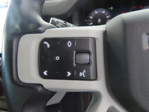 Land Rover Defender 130 D350 X-Dynamic HSE - Image 13