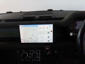 Land Rover Defender 130 D350 X-Dynamic HSE - Image 16