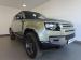 Land Rover Defender 130 D350 X-Dynamic HSE - Thumbnail 1