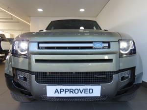 Land Rover Defender 130 D350 X-Dynamic HSE - Image 2