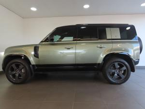 Land Rover Defender 130 D350 X-Dynamic HSE - Image 5
