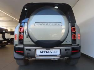 Land Rover Defender 130 D350 X-Dynamic HSE - Image 7