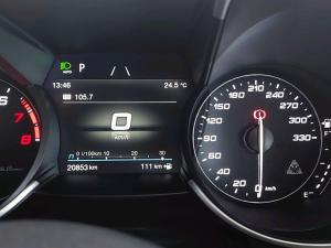 Alfa Romeo Giulia Quadrifoglio - Image 17