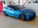 Thumbnail Alfa Romeo Giulia Quadrifoglio