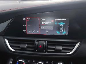 Alfa Romeo Giulia Quadrifoglio - Image 20