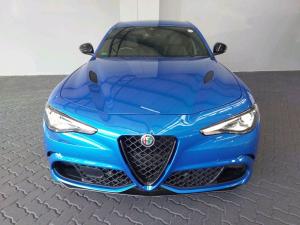 Alfa Romeo Giulia Quadrifoglio - Image 2