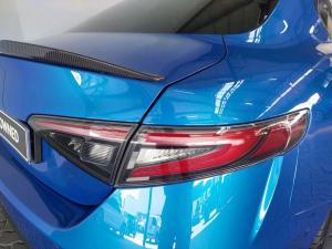 Alfa Romeo Giulia Quadrifoglio - Image 8