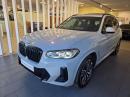 Thumbnail BMW X3 xDrive30d M Sport