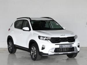 Kia Sonet 1.5 LX auto - Image 1
