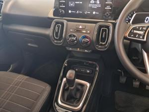 Kia Sonet 1.5 LS manual - Image 13