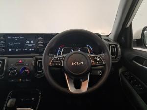 Kia Sonet 1.5 LS manual - Image 18