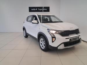 Kia Sonet 1.5 LS manual - Image 1