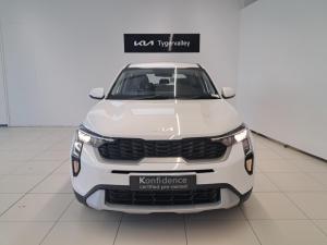 Kia Sonet 1.5 LS manual - Image 2