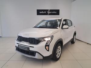 Kia Sonet 1.5 LS manual - Image 3