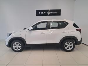 Kia Sonet 1.5 LS manual - Image 4