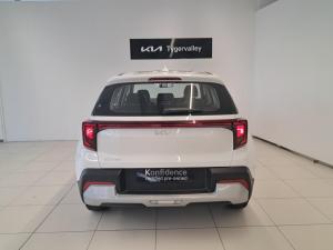 Kia Sonet 1.5 LS manual - Image 5