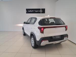 Kia Sonet 1.5 LS manual - Image 6