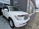 Thumbnail Toyota Land Cruiser 200 4.5D-4D VX