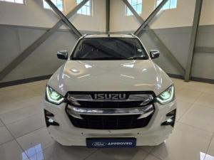Isuzu D-Max 3.0TD double cab LSE - Image 10