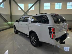 Isuzu D-Max 3.0TD double cab LSE - Image 11