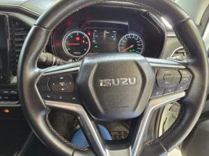 Isuzu D-Max 3.0TD double cab LSE - Image 12