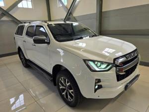 Isuzu D-Max 3.0TD double cab LSE - Image 1