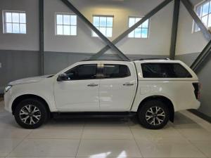Isuzu D-Max 3.0TD double cab LSE - Image 2