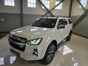 Isuzu D-Max 3.0TD double cab LSE - Image 3