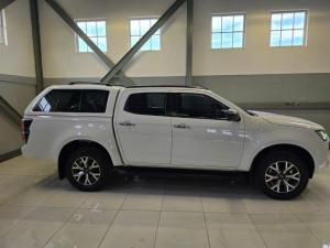Isuzu D-Max 3.0TD double cab LSE - Image 4