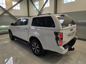 Isuzu D-Max 3.0TD double cab LSE - Image 5