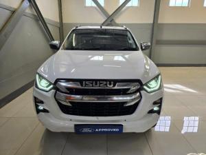 Isuzu D-Max 3.0TD double cab LSE - Image 6