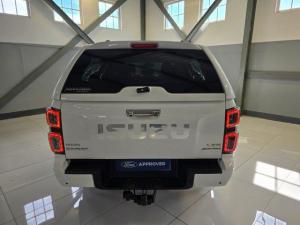 Isuzu D-Max 3.0TD double cab LSE - Image 7