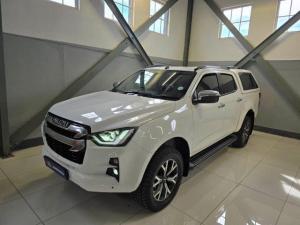 Isuzu D-Max 3.0TD double cab LSE - Image 8