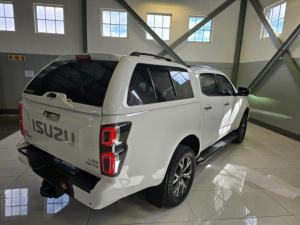 Isuzu D-Max 3.0TD double cab LSE - Image 9