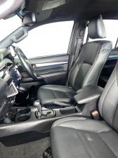 Toyota Hilux 2.8GD-6 double cab Legend auto - Image 13