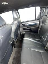 Toyota Hilux 2.8GD-6 double cab Legend auto - Image 14